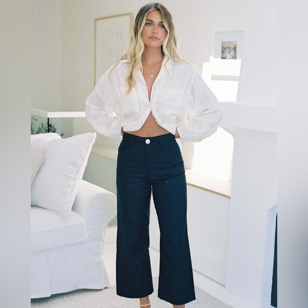 Harly Jae Pierrot Pants